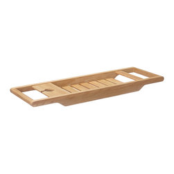 John Lewis Croft Collection Bath Bridge - Bathroom Accessories