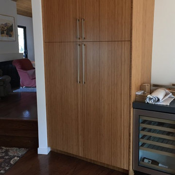 Bamboo Kitchen
