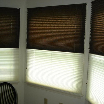 Cellular Shades
