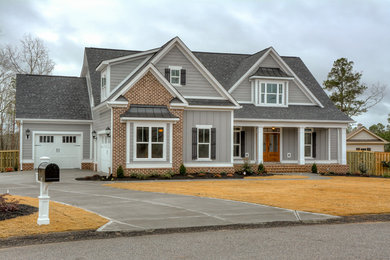 Home Design 2- Blackston Custom Homes