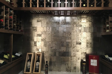Wine Cellar