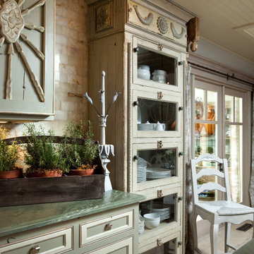 AC Dwellings Kitchens