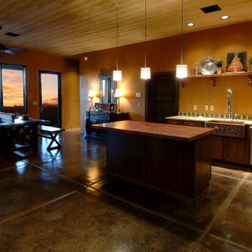 Custom Homes