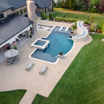 Beach in Your Backyard