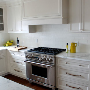 Linden Kitchen and Bath Review]