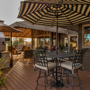 862 Russellville Rd, Franktown, CO 80116 -Tammy Petit Meridian Group Real Estate