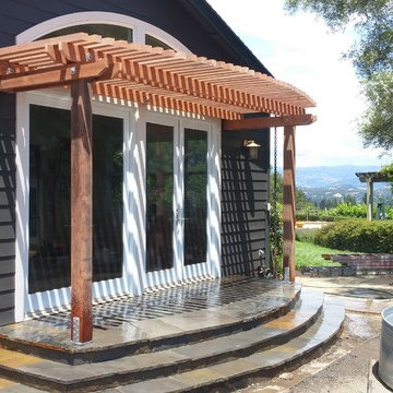 Recent Project