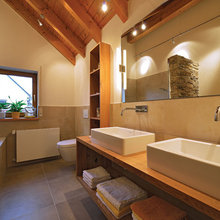 TH master bath