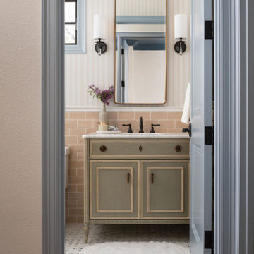 French Country Cottage ADU