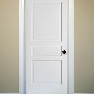 Interior Doors