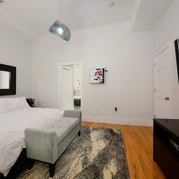 Gorgeous Jersey City Condo on Ogden Avenue