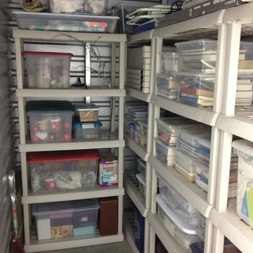Embrace Your Storage Unit
