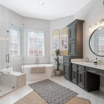 Annie B. Group Soft-Staging Projects