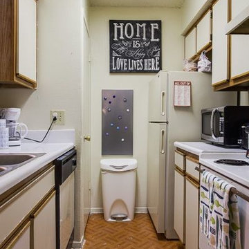 November 2013 (Legacy Counseling Homebase for Housing)
