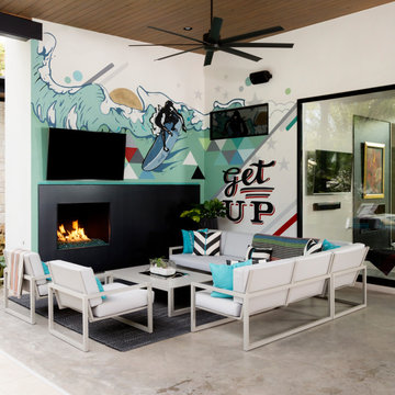 Park Hills Residence