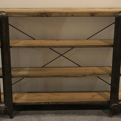 Radiator Shelves V2 - Utility Shelves