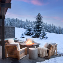 winter holidays