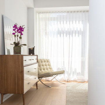Projects for Marie Burgos Design