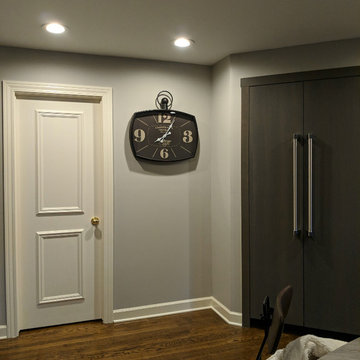 Callan Residence