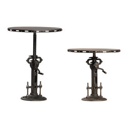 Urban dining tables - Products