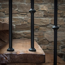 Stair Rails