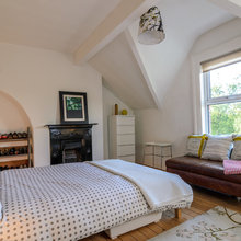 Bedroom Ideas