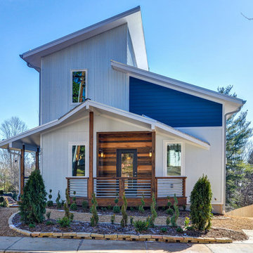 Sulphur Springs Residence