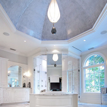 Saddle River House