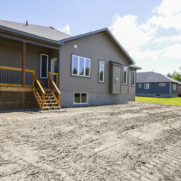 Model Home - Cams Ridge