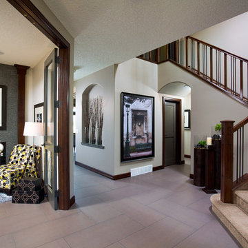Brunello Show Home
