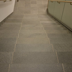 Quartzite Stair Treads - Stair Tread Rugs