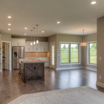Newport 5 - custom w/ 4 bedrooms