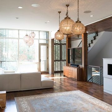 Walnut Estates