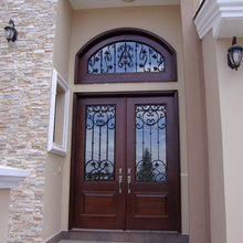 Entry Doors