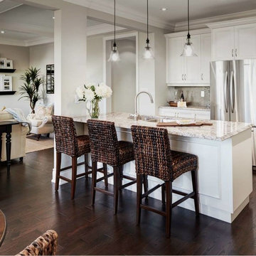Model Homes by National Homes