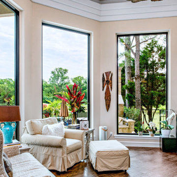 Andersen - E Series Windows & Doors - Regency - Southlake