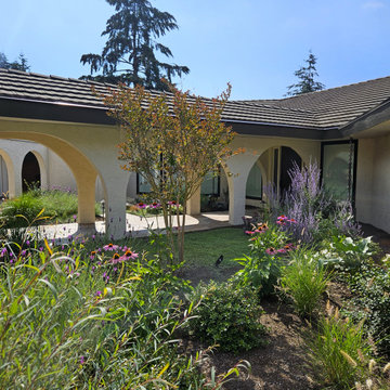 Kirkland Courtyard