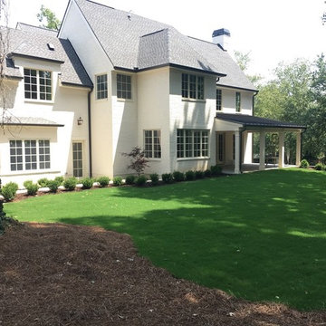 Rose Court