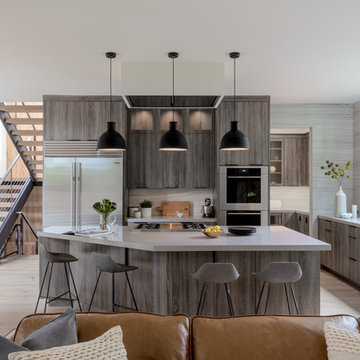 Palo Alto Modern