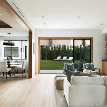 New Construction- Costa Mesa