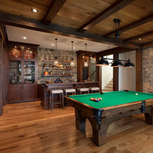 Rec Room
