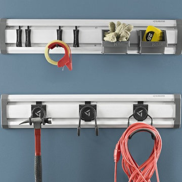 Garage Wall Storage & tool storage