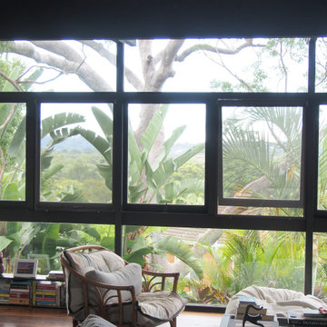 Midcentury Renovation