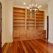 home office