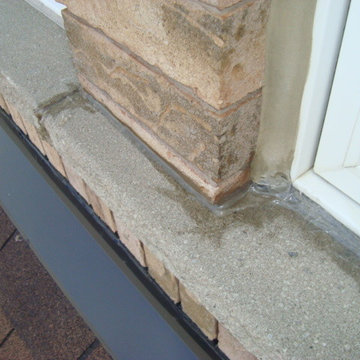 Toronto Roofing Projects