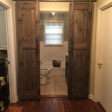 closet