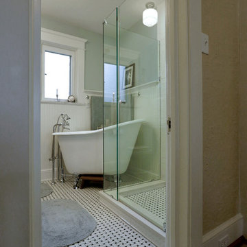 Mission Impossible Bath