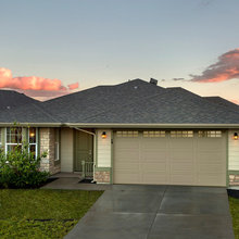 Timber Trace Exterior ideas
