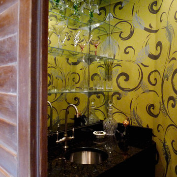 Interior Designer Lynne Wells Catron