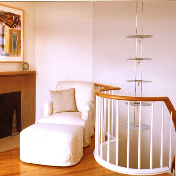 West Village Apartment